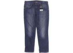 mavi Damen Jeans, blau von Mavi