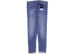 mavi Damen Jeans, blau von Mavi