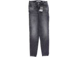 mavi Damen Jeans, grau, Gr. 36 von Mavi