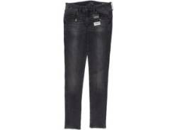 mavi Damen Jeans, grau von Mavi