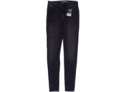 mavi Damen Jeans, grau, Gr. 34 von Mavi