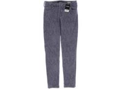 mavi Damen Jeans, grau von Mavi