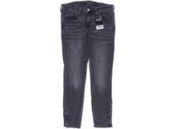 mavi Damen Jeans, grau, Gr. 38 von Mavi