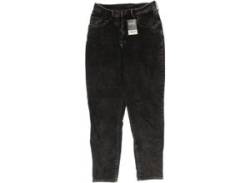 mavi Damen Jeans, grau von Mavi