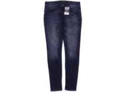 mavi Damen Jeans, marineblau von Mavi