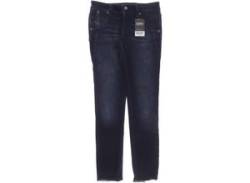 mavi Damen Jeans, marineblau, Gr. 38 von Mavi