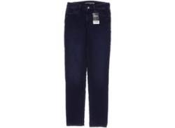 mavi Damen Jeans, marineblau von Mavi