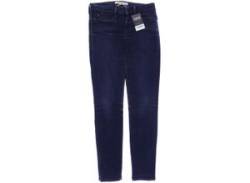 mavi Damen Jeans, marineblau, Gr. 36 von Mavi