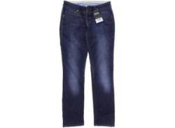 mavi Damen Jeans, marineblau, Gr. 32 von Mavi