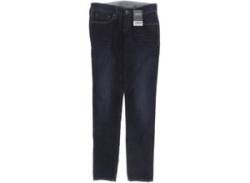 mavi Damen Jeans, marineblau von Mavi