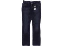 mavi Damen Jeans, marineblau von Mavi