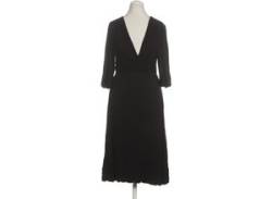 mavi Damen Kleid, schwarz, Gr. 34 von Mavi