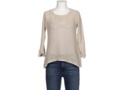 mavi Damen Pullover, beige von Mavi