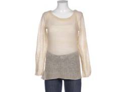 mavi Damen Pullover, beige von Mavi