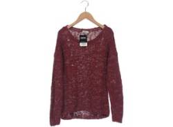 mavi Damen Pullover, bordeaux von Mavi