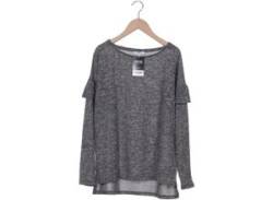 mavi Damen Pullover, grau von Mavi