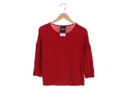 mavi Damen Pullover, rot von Mavi