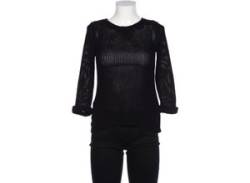 mavi Damen Pullover, schwarz von Mavi