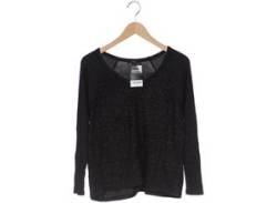 mavi Damen Pullover, schwarz von Mavi