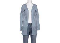 mavi Damen Strickjacke, hellblau von Mavi