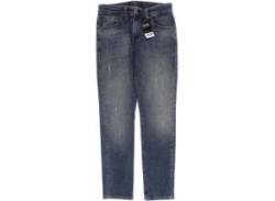 mavi Herren Jeans, blau von Mavi