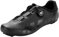 Mavic Cosmic Boa Rennrad Fahrrad Schuhe schwarz 2022: Größe: 47 (UK 12) von Mavic
