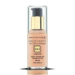 Facefinity All Day Flawless SPF20 von Max Factor