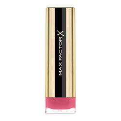 Max Factor Colour Elixir Lippenstift – Englisch Rose 090 von Max Factor