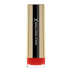 Max Factor Colour Elixir Lipsticks - 065 Tangerine von Max Factor