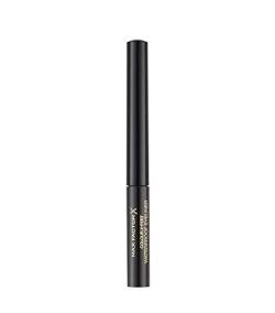 Max Factor Colour X-Pert Waterproof Eyeliner Deep Black 01 – Flüssig Eyeliner Schwarz – Für das perfekte Cat Eye – 1 x 2 ml von Max Factor