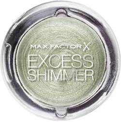 Max Factor Excess Eyeshadow 10, pearl, 1er Pack (1 x 7 ml) von Max Factor