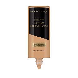 Max Factor Facefinity Lasting Performance Foundation 107 Golden Beige, 35 ml von Max Factor