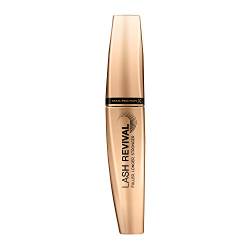 Max Factor Lash Revival Mascara 001 Black, 11 ml von Max Factor