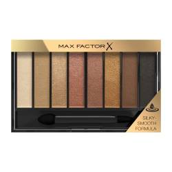 Max Factor Masterpiece Nude Palette Golden Nudes von Max Factor