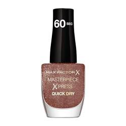 Max Factor Masterpiece Xpress Nagellack Rose All Day 755, 8 ml von Max Factor