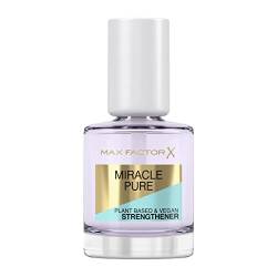 Max Factor Miracle Pure Nail Strenghthener, 12.0 grams, 12.0 milliliters von Max Factor