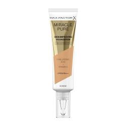 Max Factor Miracle Pure Skin-Improving Foundation SPF30 von Max Factor