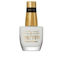 Max Factor Nailfinity Color Collection 101 Velvet Curtain Nagellack, 12 ml von Max Factor