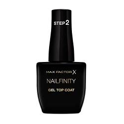 Max Factor Nailfinity Top Coat, Fb. 100 von Max Factor