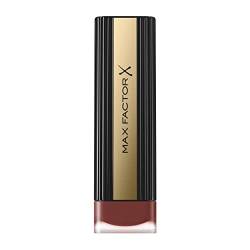 Max Factor Velvet Mattes - Moisturizing Lipstick N.40 Dusk von Max Factor