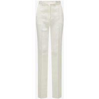 Alcano Leinenhose Max Mara Studio von Max Mara Studio