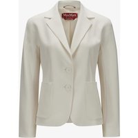 Ginseng Blazer Max Mara Studio von Max Mara Studio