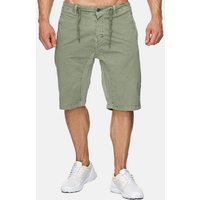 Max Men Chinoshorts Bermuda Shorts Stretch 3/4 Chino Hose H1929 (1-tlg) 1929 in Grau von Max Men