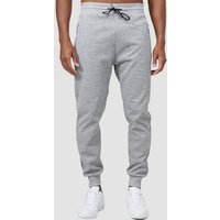 Max Men Jogginghose Jogger Trainingshose Bequeme Jogginghose Tasche (1-tlg) 5893 in Grau von Max Men