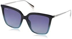 Max &Co Unisex MO0043 Sunglasses, 92W, 55 von Max &Co