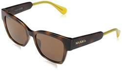 Max &Co Unisex MO0045 Sunglasses, 52E, 46 von Max &Co