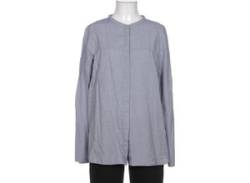 Max Mara Damen Bluse, blau von MaxMara