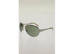 Max Mara Damen Sonnenbrille, silber von MaxMara