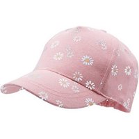 MAXIMO Baseball Cap MINI GIRL-Cap, Klettverschluß von Maximo