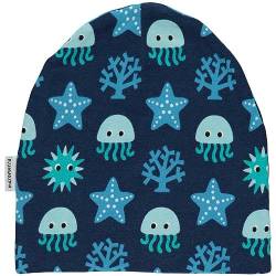 Maxomorra Hat Deep Sea, 44/46 von Maxomorra